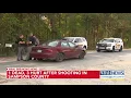 One man dead three others injured in shooting Tuesday in Sampson County