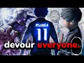 Isagi Yoichi s ENGLAND Awakening Changes EVERYTHING Blue Lock Theory