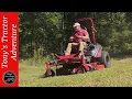 Ferris Mowers Are Better Than Your Mower 2 Season Review