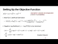 Logistic Regression Explained From Sigmoid Functions to Classification