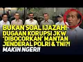 Download Lagu 🔴LIVE! BUKAN SOAL IJAZAH! DUGAAN KORUPSI JKW 'DIBOCORKAN' MANTAN JENDERAL POLRI \u0026 TNI?! MAKIN NGERI!