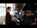 Mozart - Rondo Alla Turca (Marnie Laird, piano)