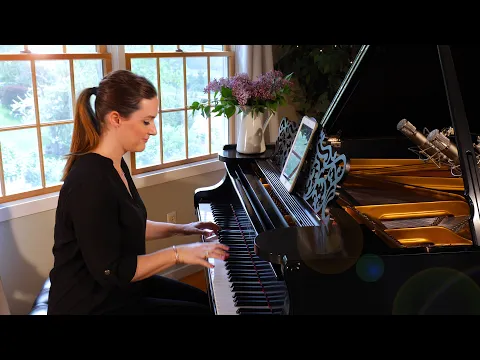 Download MP3 Mozart - Rondo Alla Turca (Marnie Laird, piano)