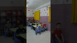 الاحرف العربية دندنها