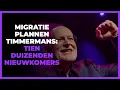 Download Lagu Timmermans wil gematigde bevolkingsgroei: ´Tienduizenden migranten per jaar´