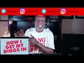 CZARFACE Meets Frankie Pulitzer - "Brothers Grimm" (Reaction)