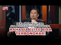 Download Lagu FERI AMSARI CURIGA ADA POLITIK SALING SANDERA . RAHASIA ELITE BISA TERBONGKAR!