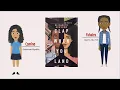 CLAP WHEN YOU LAND ILLUSTRATED BOOK REVIEW SUMMARY