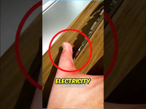 This Table Saw Can SAVE Your Fingers in Milliseconds! 😱🪚