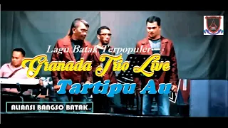 lagu batak terbaru 2020 musik batak populer tartipu au aku tertipu granada trio live