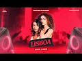 Download Lagu ANAVITÓRIA  - LISBOA PISEIRO (Remix)