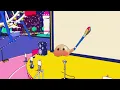 I Can Make Anything | Claude Music Video about what AI CAN'T make