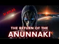 There Will Be Signs in the Sky: 3I/Atlas and the Anunnaki