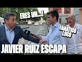 Download Lagu VITO QUILES EVIDENCIA a JAVIER RUIZ por el gran apagón y la manipulación en RTVE