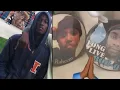 051 Kiddo Sneak D ssing THF Zoo Step Son Raheem Bob-O
