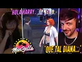 Download Lagu HARRY y DIANA Se REENCUENTRAN y Hablan ❤🔥 (¿SE RECONCILIAN MIS PAPIS???) 🥺😢