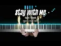 Sam Smith - Stay With Me | Piano Cover by Pianella Piano