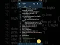 Quick Sort In Python