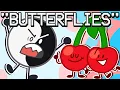 Inanimate Comics - Butterflies DUB