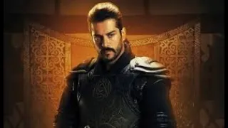 قيامة عثمان الحلقة 7 القسم 1 مترجمة للعربية 