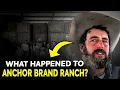 What happened to Anchor Brand Ranch YouTube