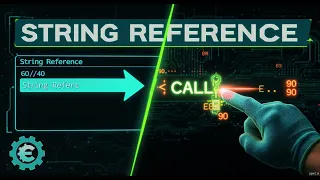 Stepping Into CALLs Using Reference Strings DB Byte Patching Cheat Engine Advanced Tutorial