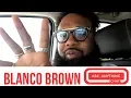 Download Lagu Blanco Brown Talks The Git Up Challenge