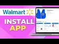 How to Install Me Walmart App on iPhone Employee Guide