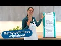 Methylcellulose explained