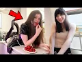 Cooking With My Girlfriend WENT WRONG