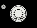 The Red Clay Strays | No One Else Like Me | Karaoke