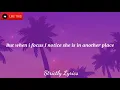 Jah9 - Could It Be Lyrics