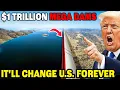 Download Lagu U.S Spent $1 Trillion on Megaprojects To Dominate All North American Rivers — The Result Was Insane!