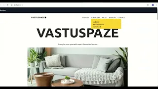React Navbar Dropdown Tutorial Hover Dropdown Using Tailwind CSS