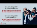 Download Lagu I'm In Love With You - The 1975 (Lirik Lagu Terjemahan)