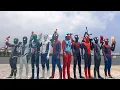 Download Lagu Spider-Man: Into The Spider-Verse (2024) | Marvel Studios’ Deadpool 3 - How To Train Your Dragon MP3