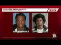 Two arrested in connection with shooting during sneaker release at Oxford mall
