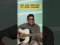 Lagu Jangan lagi kau menangis untukku Cover Rano Karno dan Nella Regar
