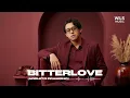 Bitterlove - Ardhito Pramono | Bossa Nova Jazz Orchestra Version Cover by Wils Music