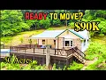 Stunning Houses Going Unsold What s Wrong With West Virginia