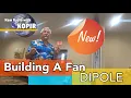 Download Lagu Building a Fan Dipole With NØVCU