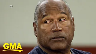 OJ Simpson dead at 76