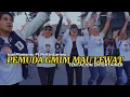 Download Lagu PEMUDA GMIM MAU LEWAT - IyanMamonto Ft ReifanLariwu.T3.STYLE 2024