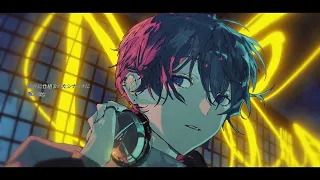 Chase Me / ノラfrom今夜、あの街から MV