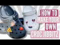 Get Creative With Croc Jibbitz - Diy Custom Croc Jibbitz Ideas