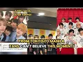Download Lagu BREAKING: AHOF Just SHOCKED Tokyo — Next Stop: JL’s Historic Homecoming in Manila!