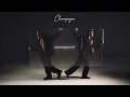 Justin Quiles, Lenny Tavárez - CHAMPAGNE (Lyric Video)