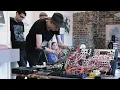 Lagu Second Sun modular live set (full) // 'PVC Takeover' @Proton Records (Copenhagen)