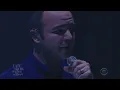 Future Islands - For Sure - The Late Show With Stephen Colbert