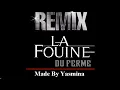 La Fouine ft Fransisco- Du Ferme (REMIX)